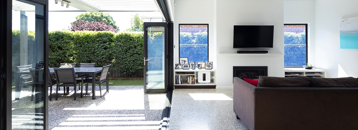 Erban Development-WE LOVE PASSIVE DESIGN