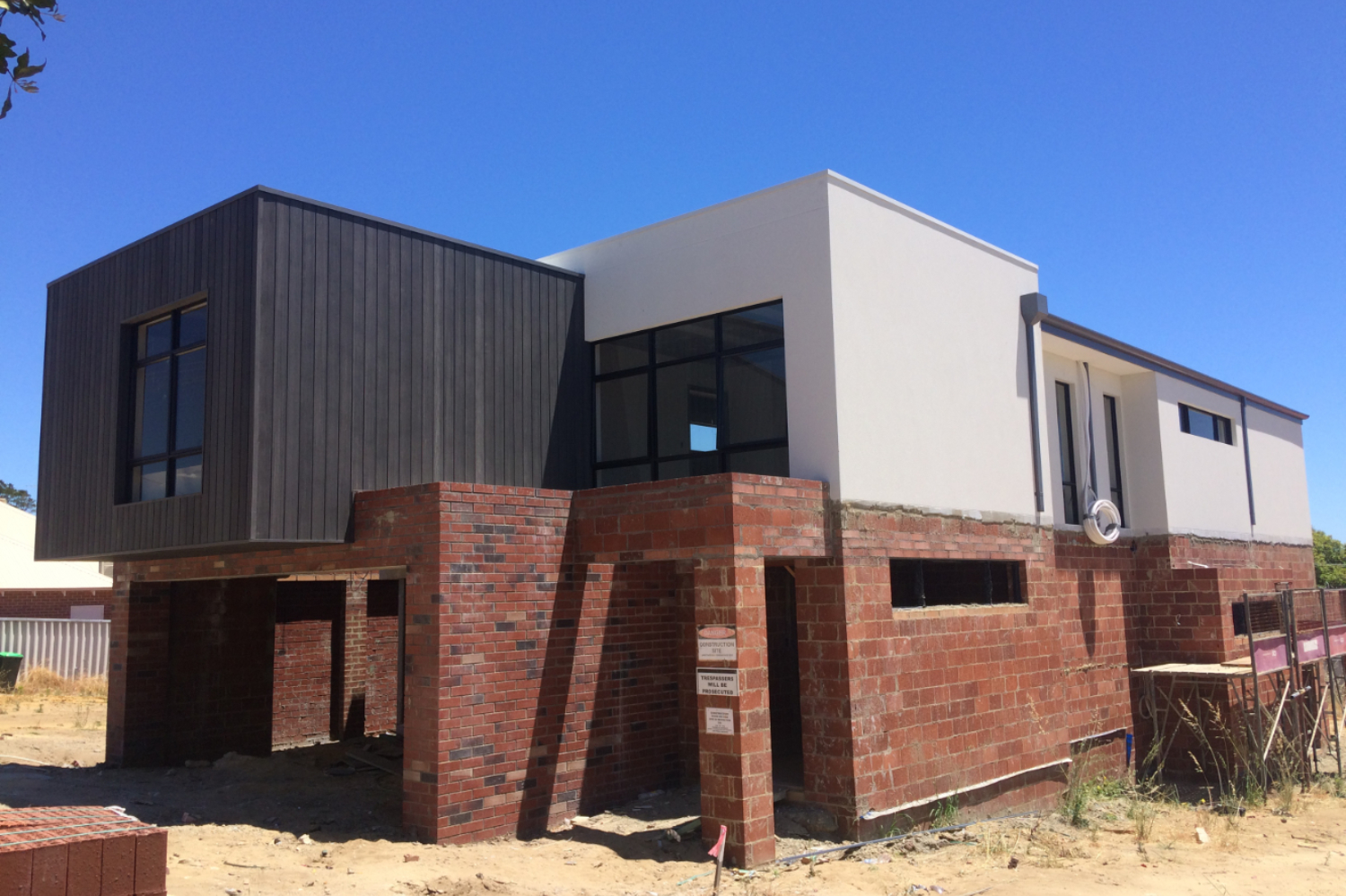WEYDALE HOUSE Sustainable Custom Homes Erban Development