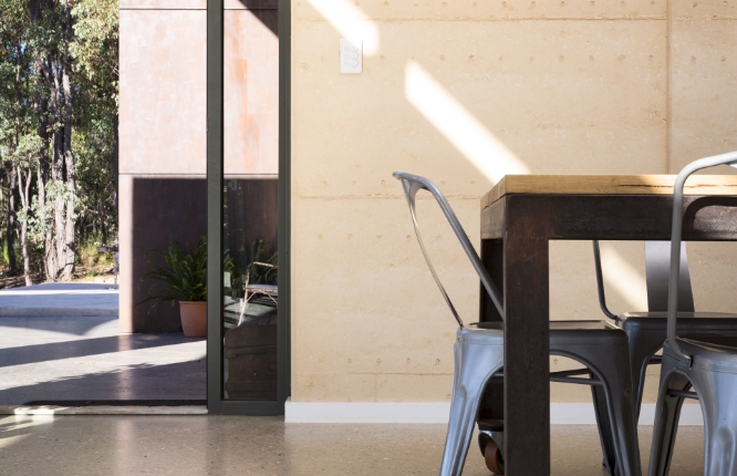 Sustainable Home Design & Living