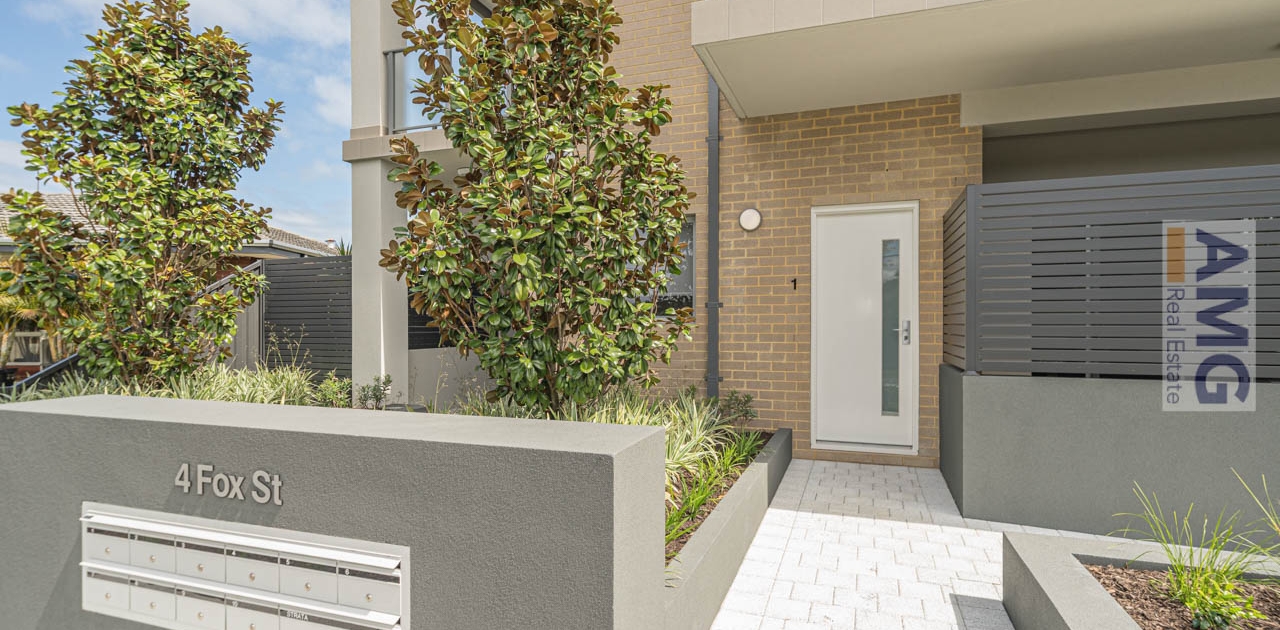 FOX DEVELOPMENT 1 - ERBAN DEVELOPMENT