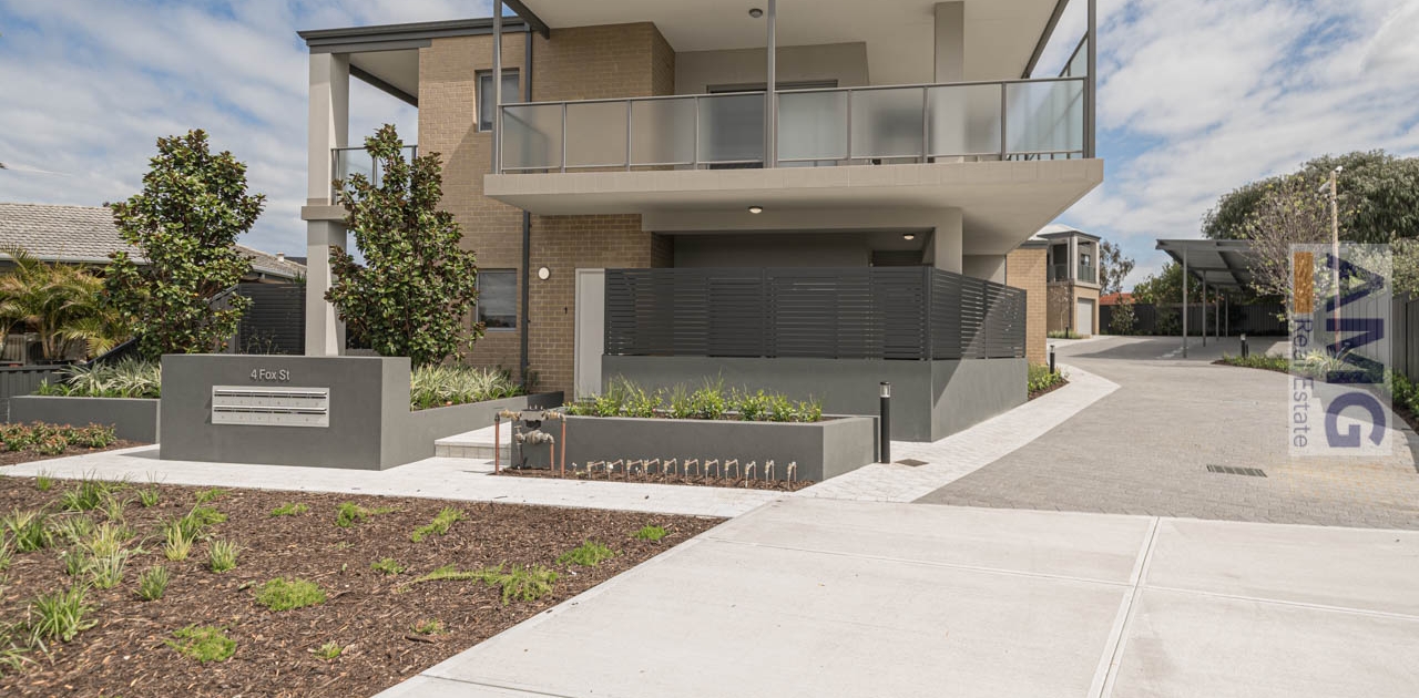 FOX DEVELOPMENT 8 - ERBAN DEVELOPMENT