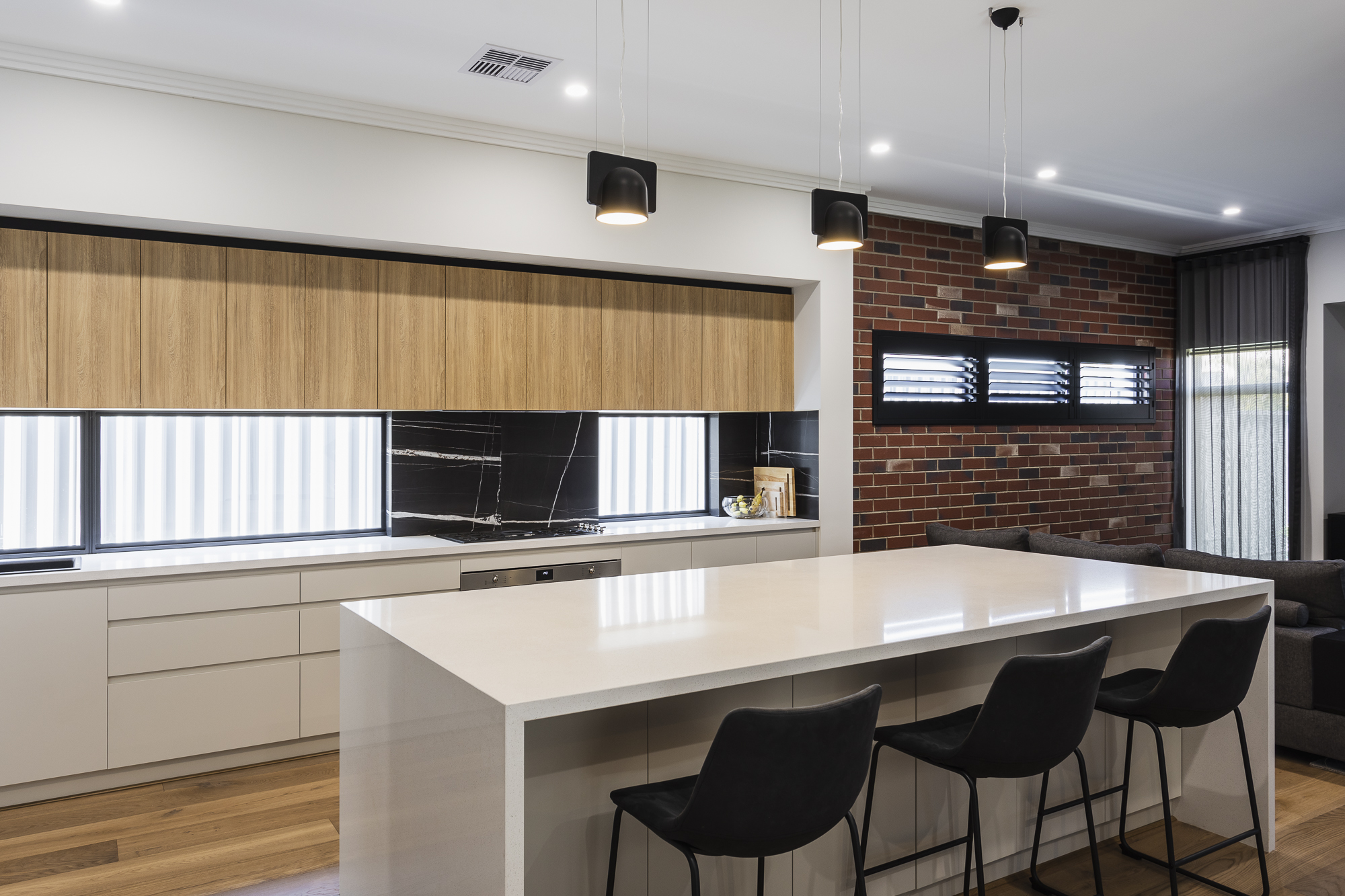 WEYDALE HOUSE Sustainable Custom Homes Erban Development